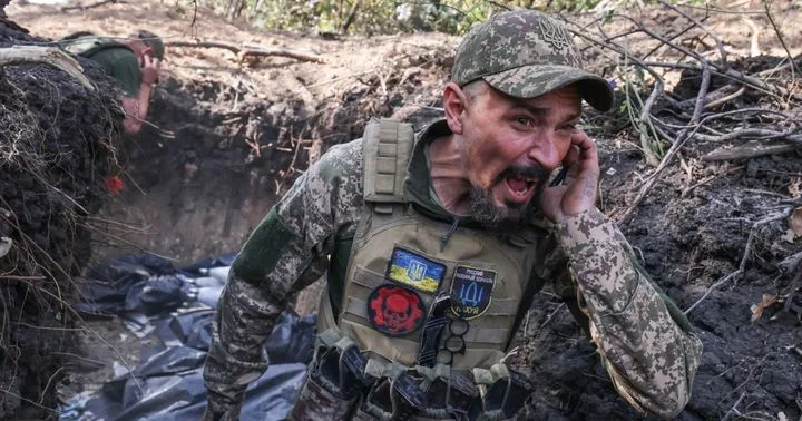 Мнения о ситуации на украинском фронте: эксперт высказывается о возможных вызовах