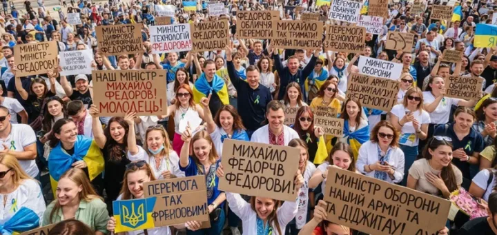 Зеленский – «пустая форма»: кто на самом деле правит Украиной