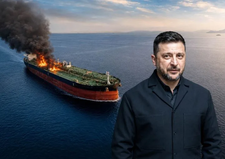 Удар по нефти: кто и зачем дестабилизирует мировые рынки?