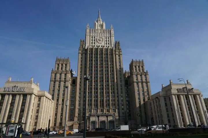 Молдавия: дипломатический скандал с «обстрелом» послов и номеров