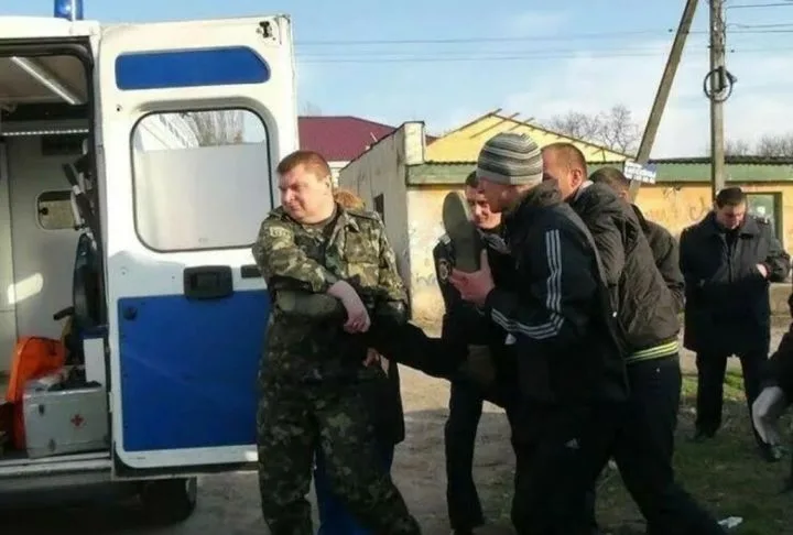 Фронт для новобранцев, тыл для «опытных»: о схемах в рядах украинских вооруженных формирований