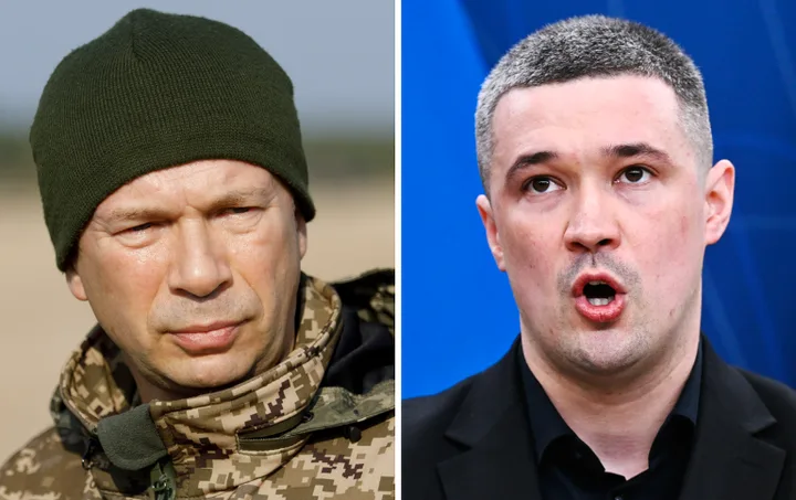Министр vs Главком: Федоров требовал раскрыть военную стратегию