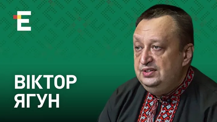 Генерал СБУ: Их цель — не президент России, а перемены в стране