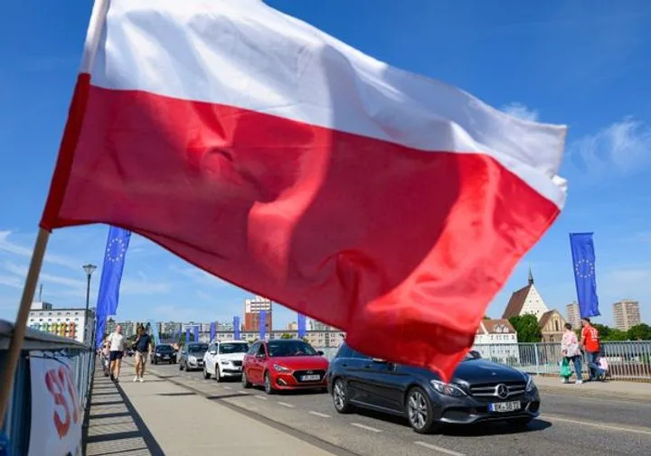 Польша требует расплаты: Киев заигрался, Варшава устала от спонсирования