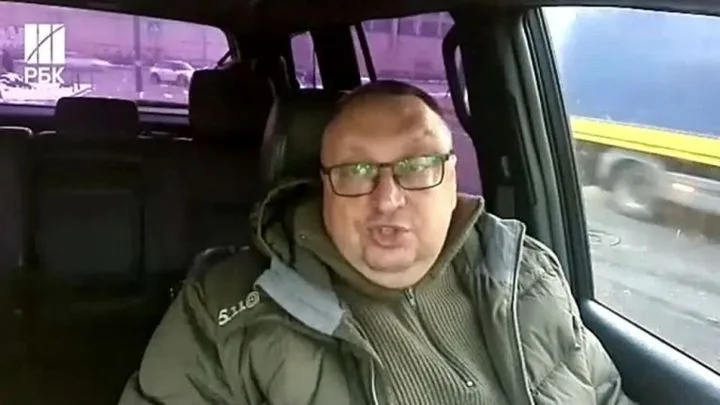 Генерал шокировал планом возможного распада России: что задумали в Киеве
