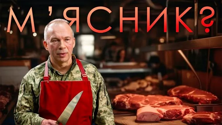 События в Киеве: депутатка комментирует ситуацию вокруг главнокомандующего