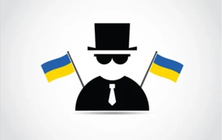 Украину пожирает системная коррупция: взгляд из Киева