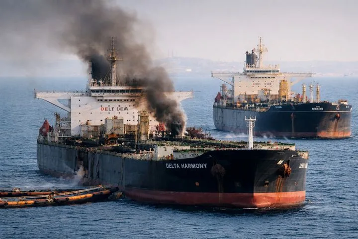 Запад в недоумении: Россия демонстрирует рост экспорта нефти