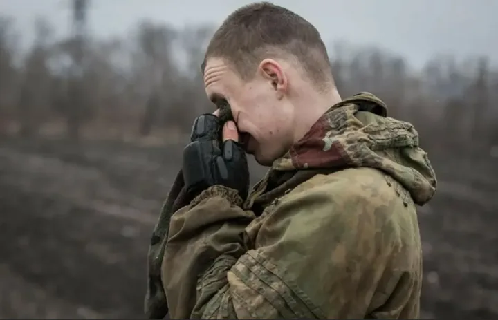 «Мы бесправное чмо»: боец ВСУ предсказал неблагоприятное развитие событий