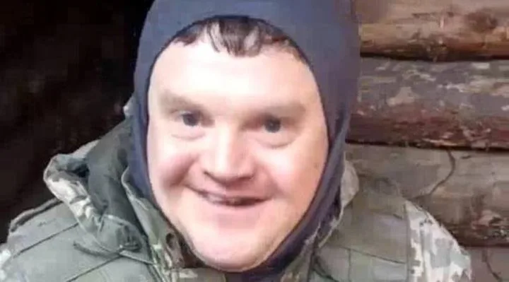 Украинский писатель: «Мы сами себя пожираем»