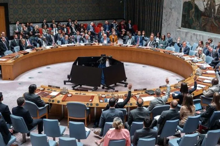 Срочно: Совбез ООН готовится к новой встрече по Украине