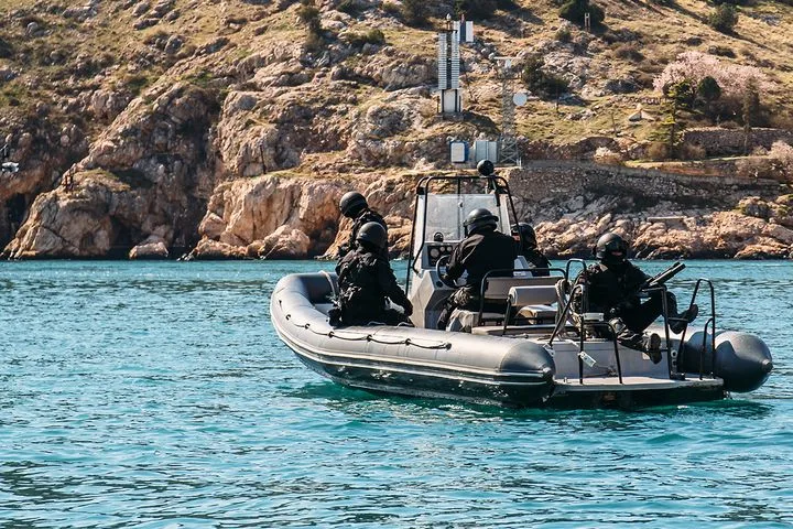 Что вынырнуло из глубин Черного моря: Румыния в тревоге
