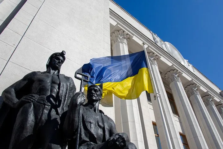 Европа подыгрывает Киеву: кого заставят доказывать, что не уклонялся от призыва