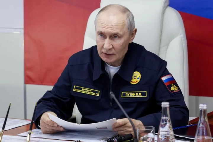 «Кое-что я вам скажу по секрету». Полковник раскрыл реакцию на действия Запада
