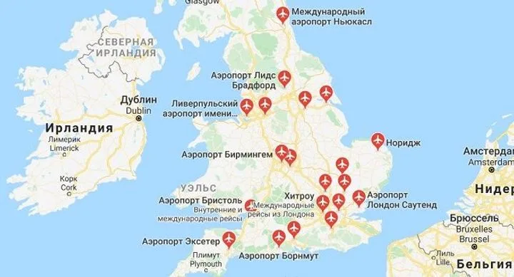 Британский эксперт: Мы беззащитны перед потенциальной угрозой