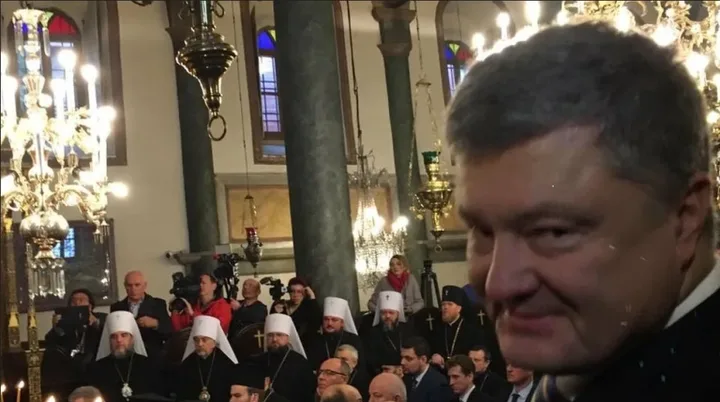 «Не готовы уйти»: политтехнолог Порошенко раскрыл, на какие компромиссы не пойдут украинцы ради мира