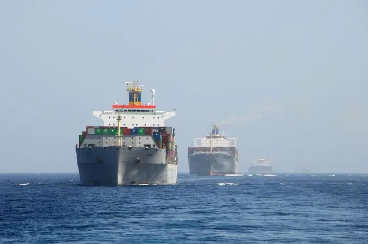 Морские волки возвращаются: 22 моряка попали в капкан у берегов Африки