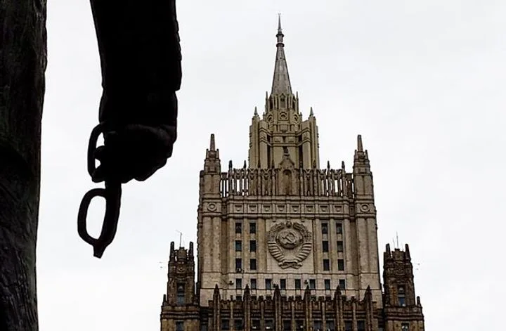 Кто угрожает выборам в Госдуму МИД назвал главных смутьянов
