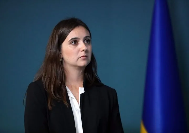 Умолять о мире: экс-пресс-секретарь Зеленского раскрыла правду