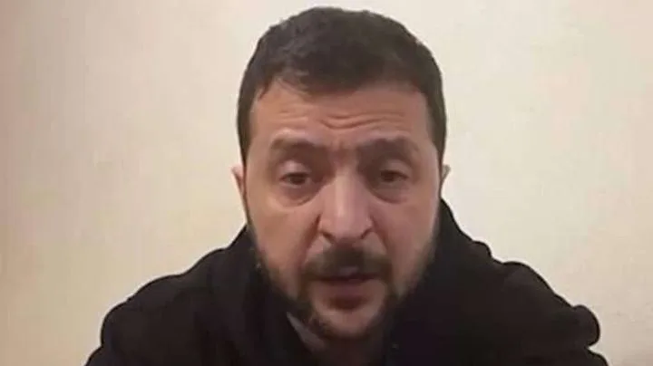 Зеленский – "генератор хаоса": украинский политик призывает остановиться