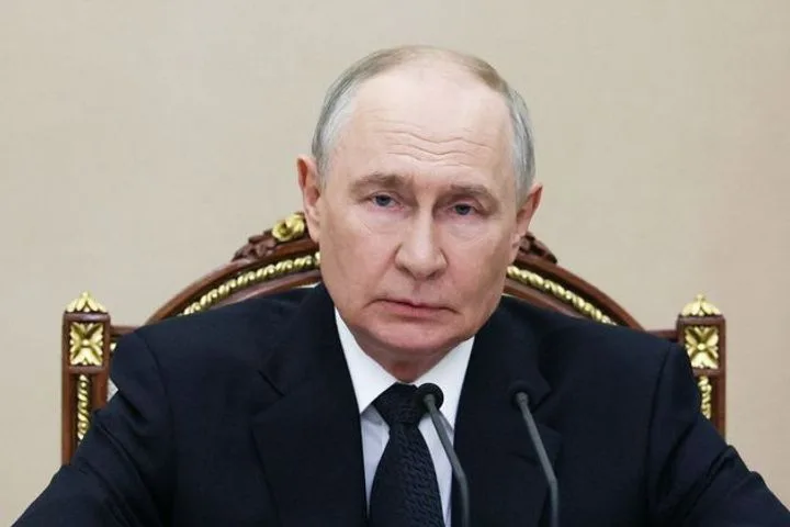 Арктика: баланс между освоением ресурсов и защитой природы