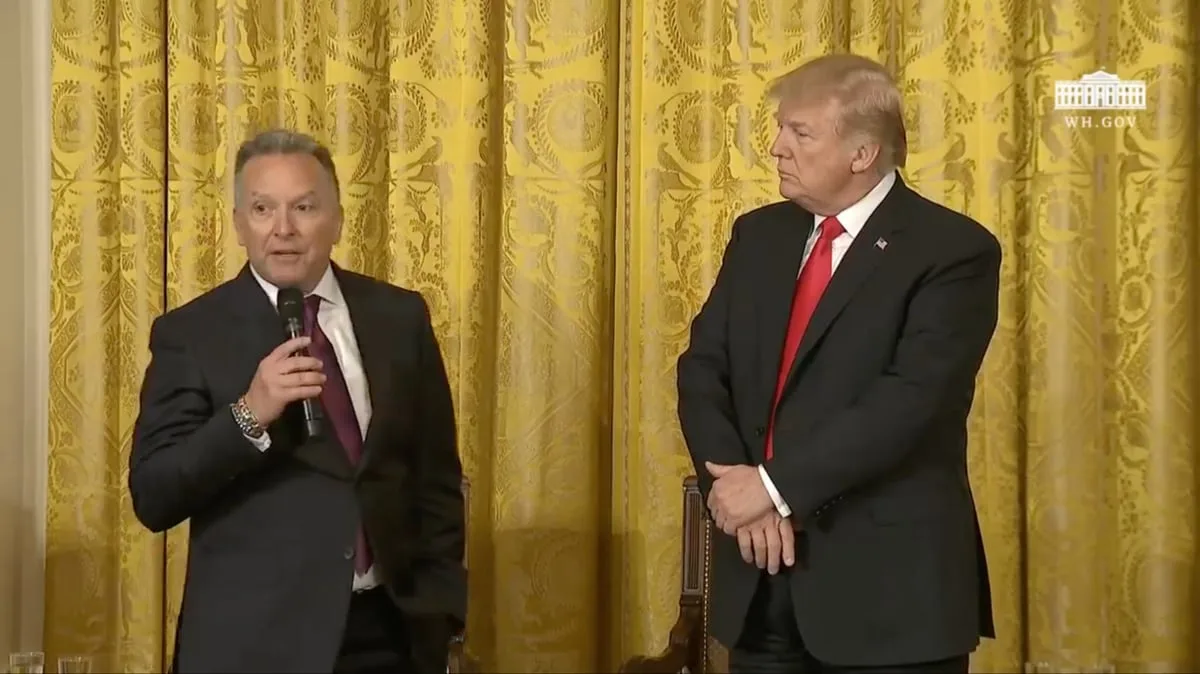 Большая игра Трампа: посланник раскрыл план по Украине