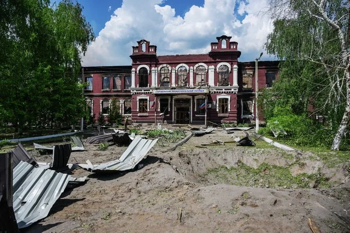 «Красная линия» для Киева: в Финляндии предложили лишить Украину военной помощи