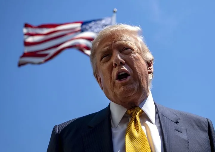 Трамп высказался о возможном исходе конфликта, вызвав беспокойство в Европе