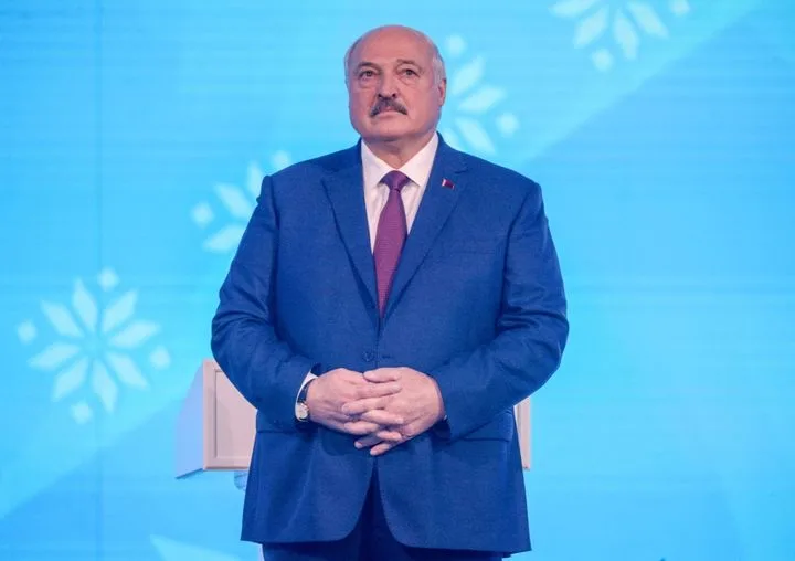 Лукашенко о Зеленском: «Болтовня из Киева» и мотивы угроз