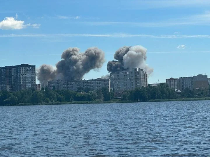 Удар по Воронежу: чья цель и что дальше