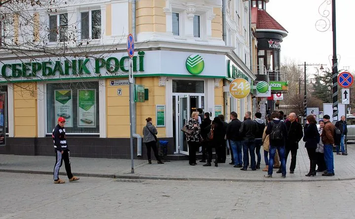 Спасут ли Сбер и «Яндекс» Россию: вызов для специалистов