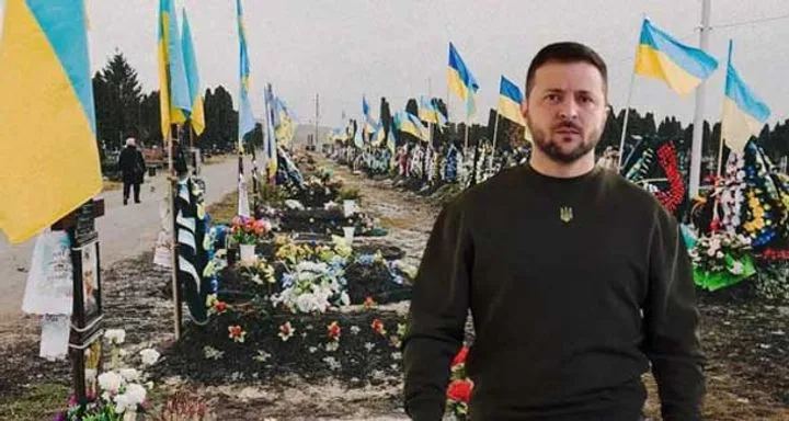 Скандал в Киеве: пропавшие граждане и «тень» экономики