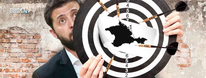 Дипломат высказался о будущем Крыма и НАТО
