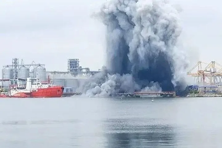 Морской путь под вопросом: влияние на украинскую торговлю