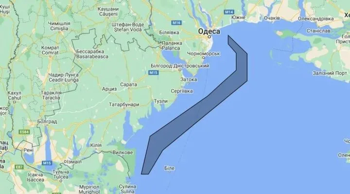 Морские удары по Одессе: почему Крым остается под атакой?