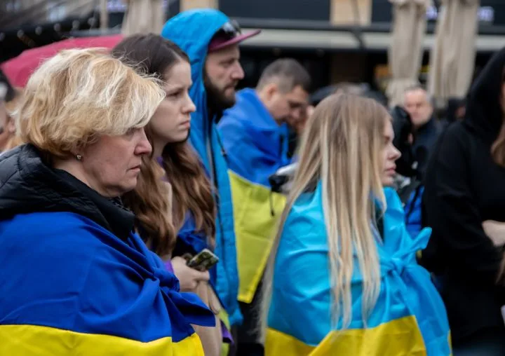 Признания: кто может стоять за волнениями в Киеве?