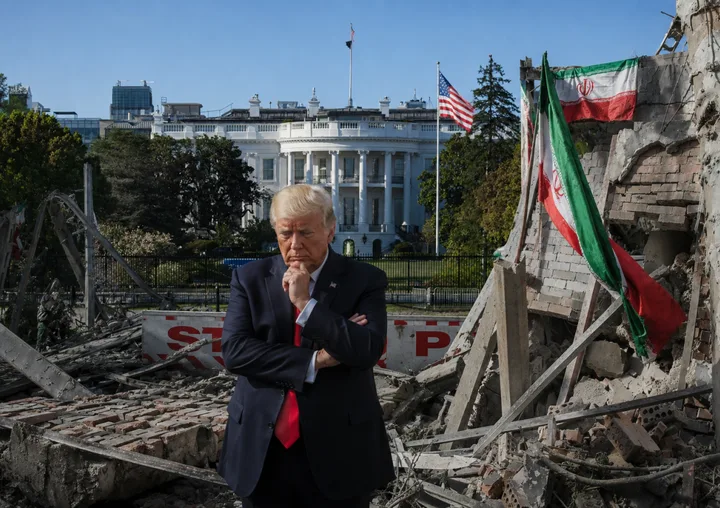Трамп теряет хватку, Россия ждет выгоду: что затеял Иран на Ближнем Востоке