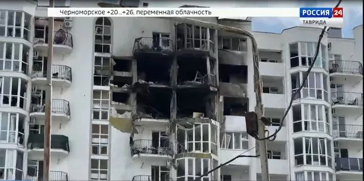 Ялта во тьме: кто заплатит за хаос и чьи нервы сдают
