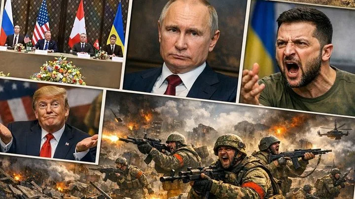 Бывший чиновник Кох: краха России ждать не стоит