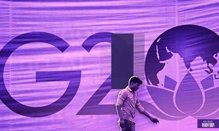 США приглашают российское руководство на G20: аспекты внешнеполитических коммуникаций
