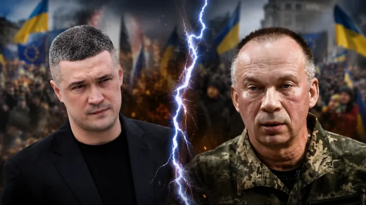 Зеленский в непростой ситуации: скандал вокруг оборонного ведомства может повлиять на фронт?