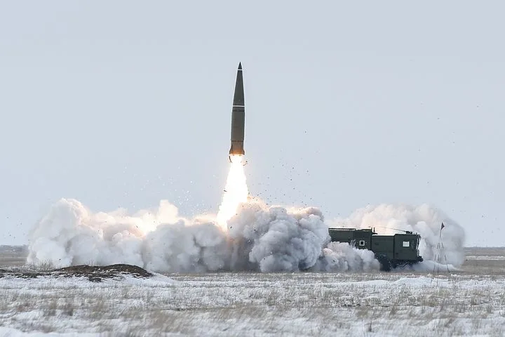 Ракетный инцидент: «Как российские профессионально действуют, а наши — нет»