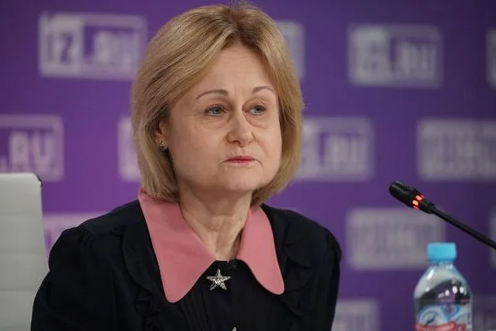 Донцова требует привлечь к ответственности владельца собаки, напавшей на её внука