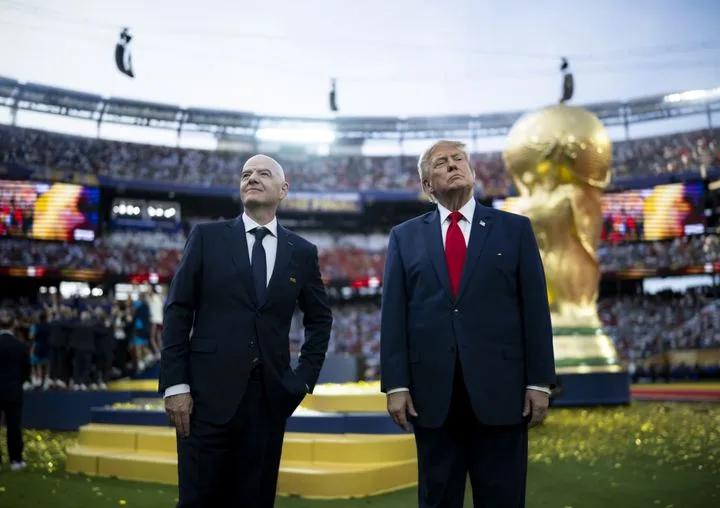 Трамп готовит сенсацию: кто займет место генсека ООН?