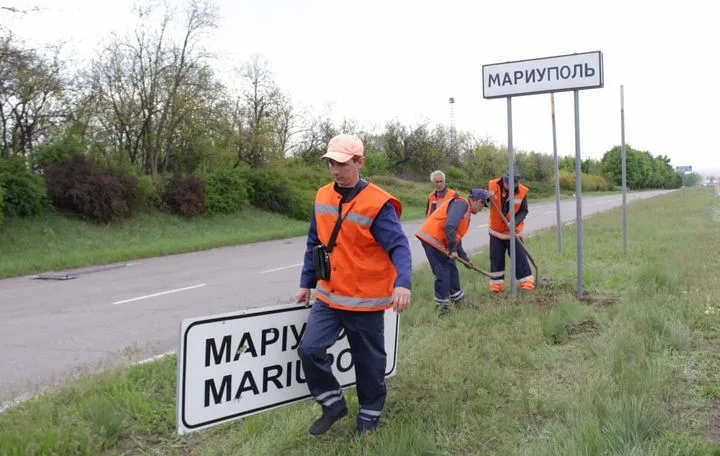 Экс-штурмовик ВСУ: «Шок, что в Киеве говорят по-украински»