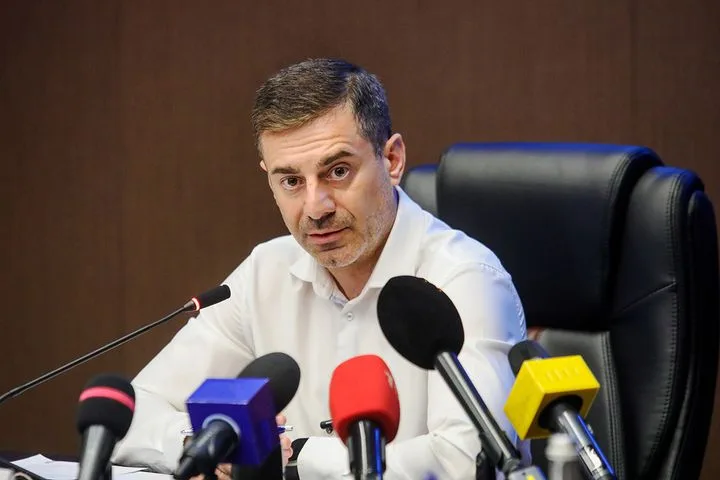 Украина на грани: омбудсмен предупредил о возможных протестах