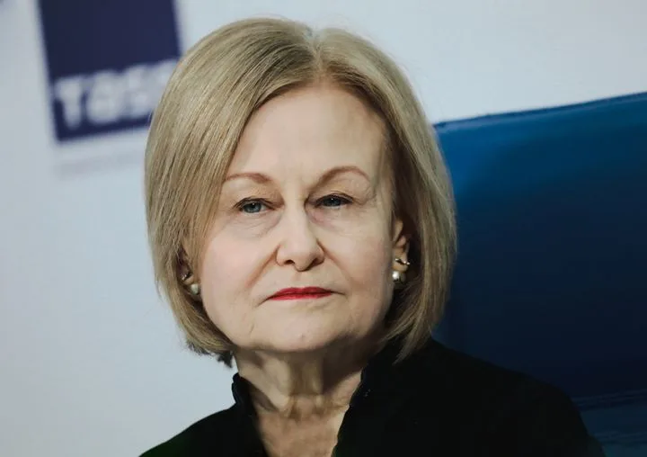 Хищное нападение: Донцова готовит судебный иск после травм внука
