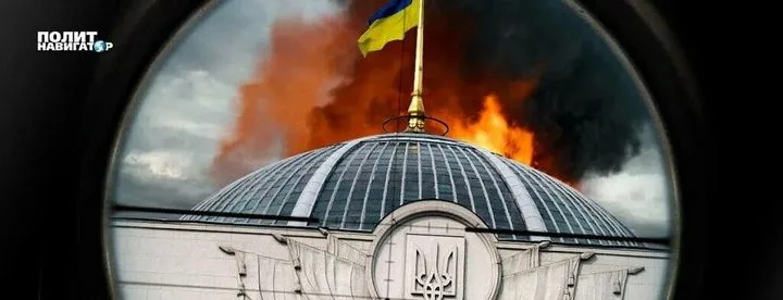 Сбежит ли Зе-команда за границу? Депутат раскрыл тревожный сценарий