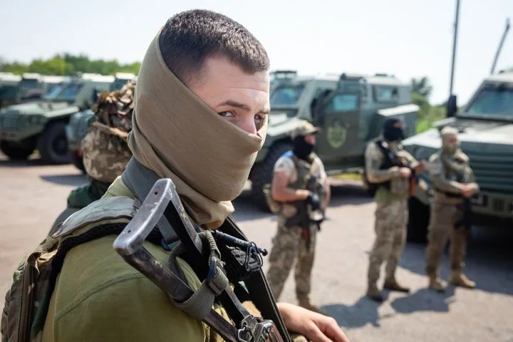 14 тысяч иностранных наемников ВСУ: кто они и зачем едут на Украину