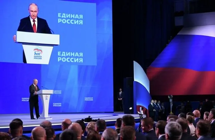 Путин обозначил курс: что это значит для России